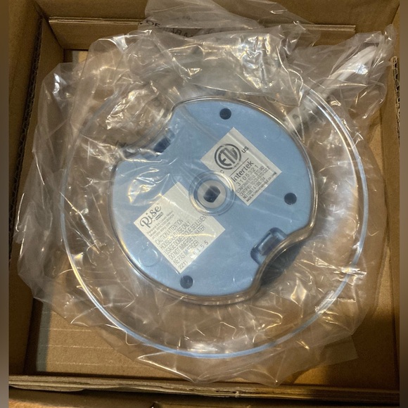 NWT Rise by Dash Personal Ice Cream Maker - Picture 8 of 12